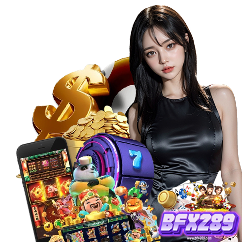 bfx289 เว็บตรง